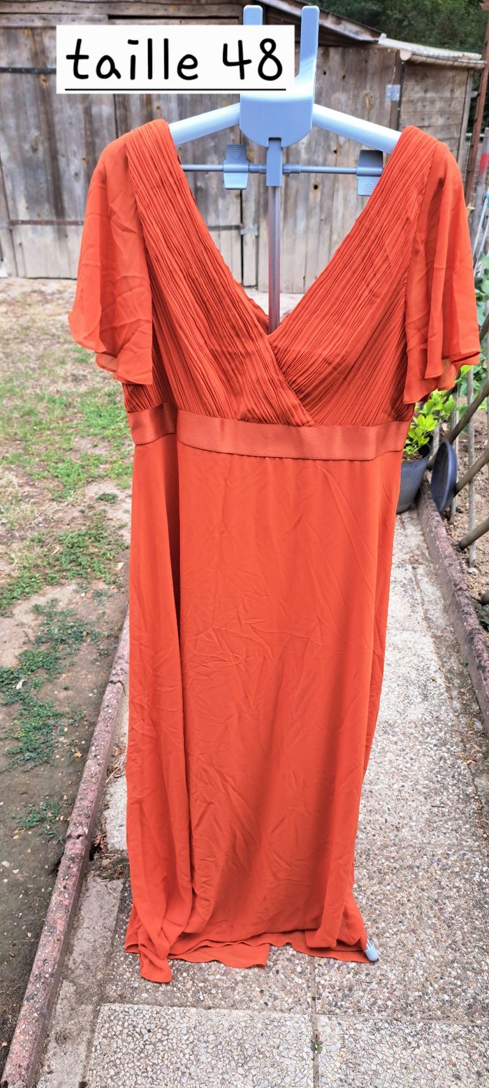 Robe femme