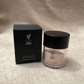 Poudre fixatrice younique