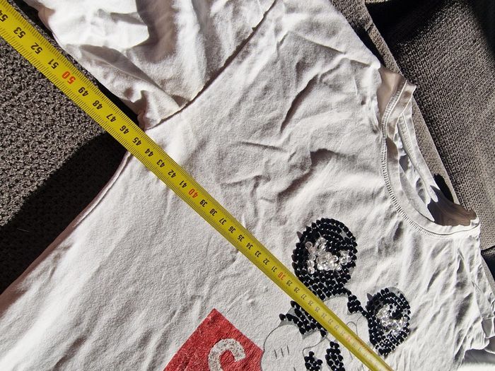 Tee-shirt Disney - photo numéro 5