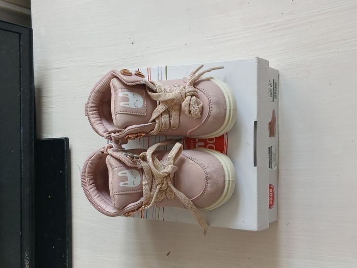 Cool Club Bottes - rose clair 1 x 23 (EU) - 23 (FR) - photo numéro 7