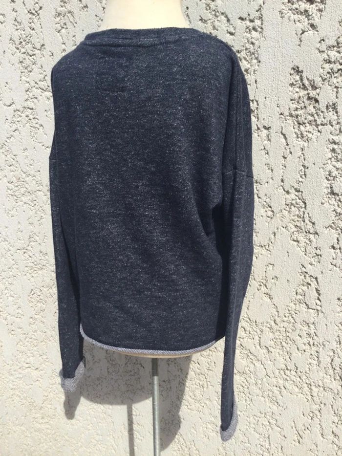 Pull Y D 8/9 ans - photo numéro 7
