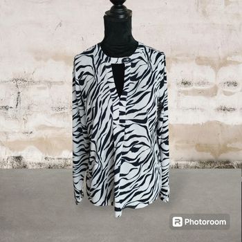 Très belle blouse femme T XS Véro Moda