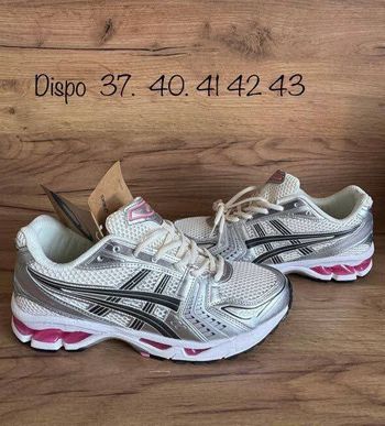 Asics gel
