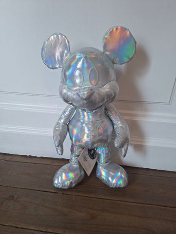Mickey décembre 