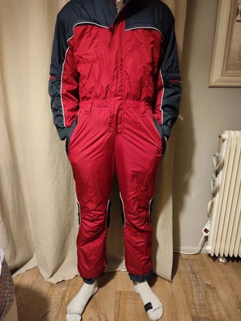 Combinaison de ski taille 15/16 ans