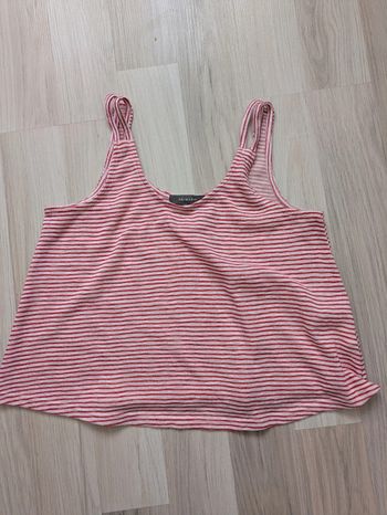 Débardeur femme taille 36