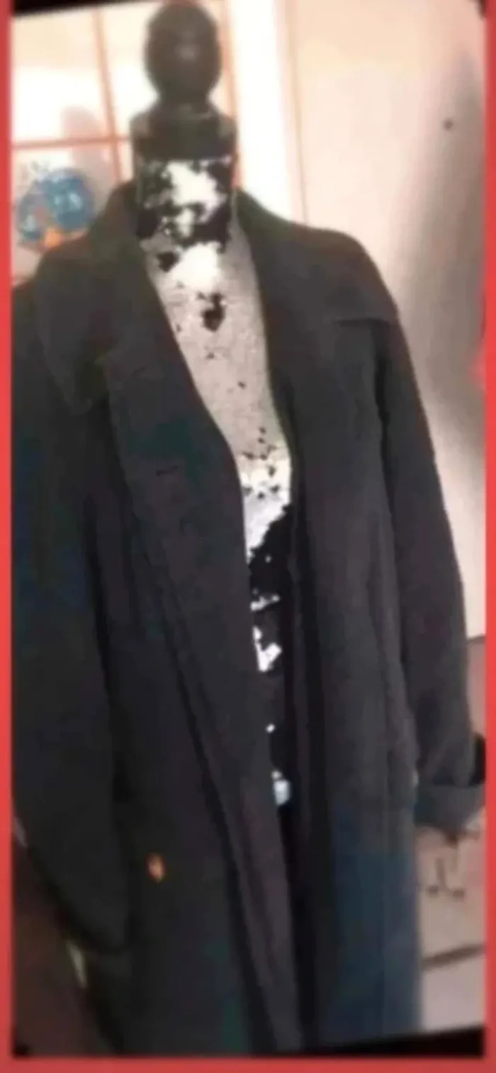 Petits prix :)  Manteau Weil - photo numéro 5
