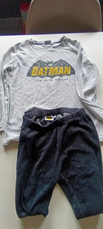 Pyjama