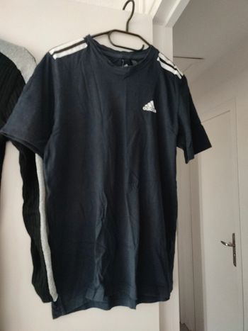 Tee shirt adidas