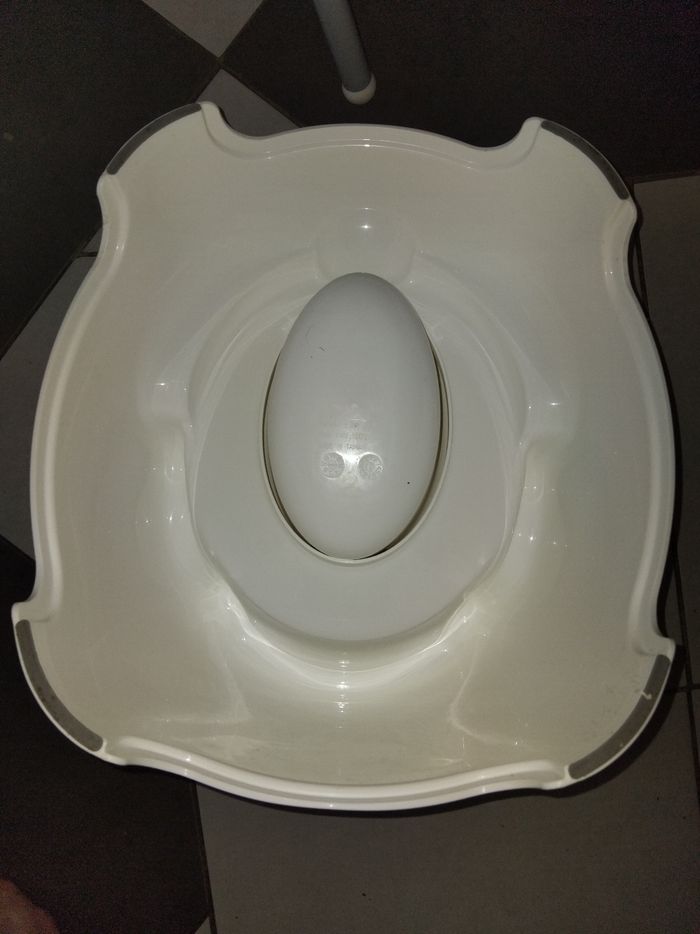 Pot / siège comme neuf - photo numéro 6