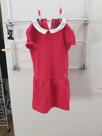 Robe chic fille