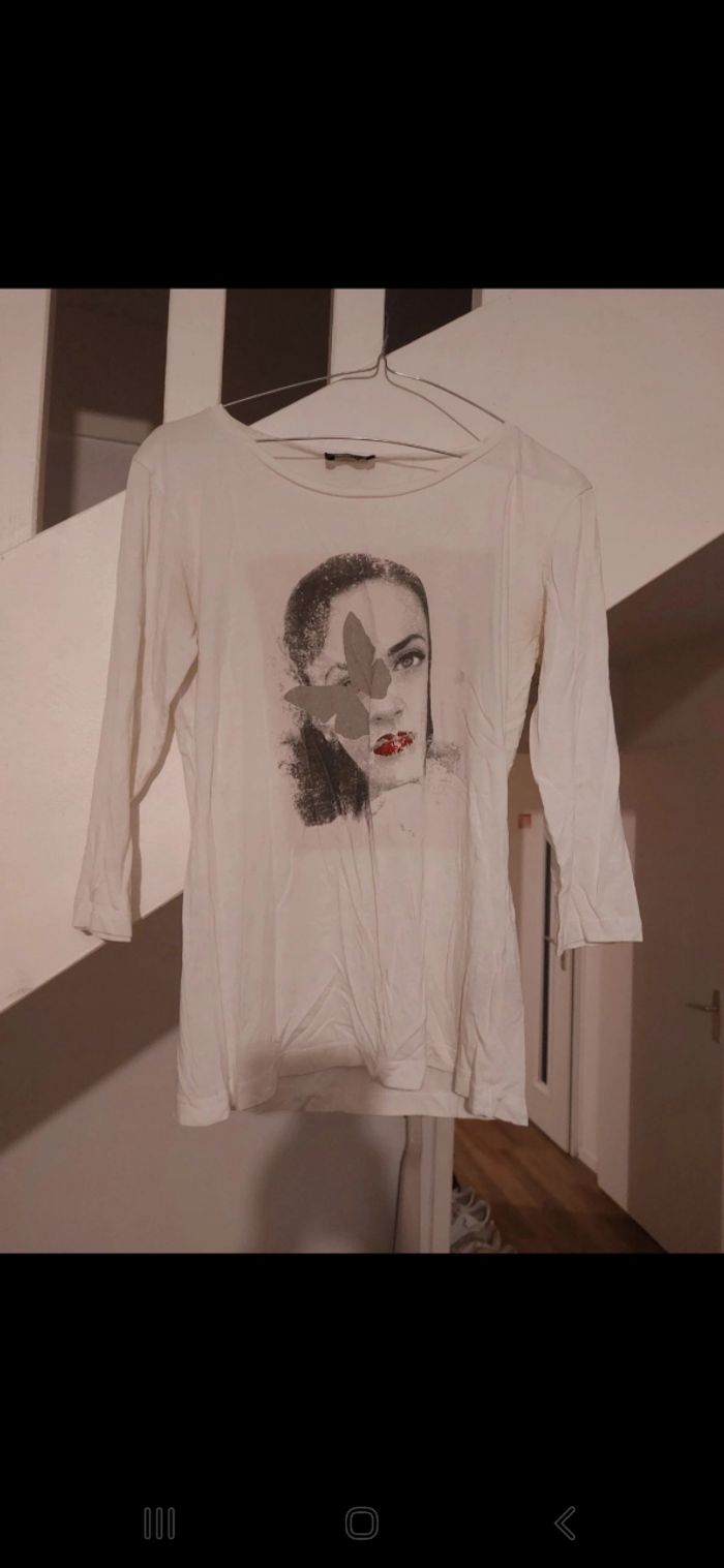 Tee-shirt