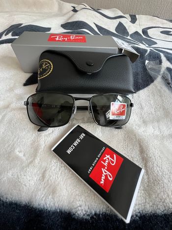 Lunette Ray-ban orb3498