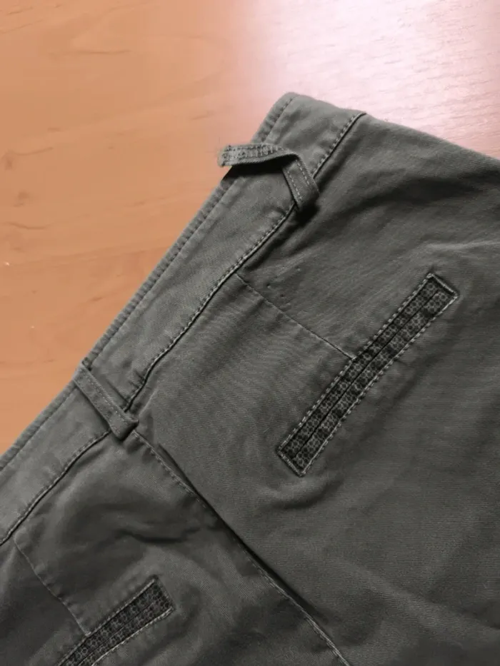 Pantalon - photo numéro 4