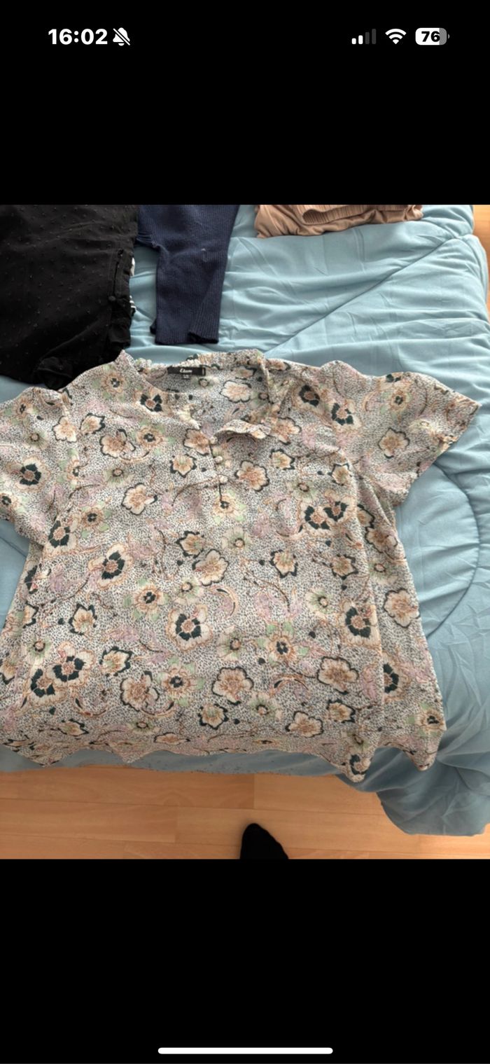 T-shirt - photo numéro 5