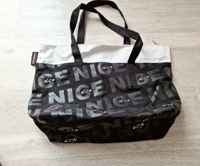 sac Nice cote d'Azur