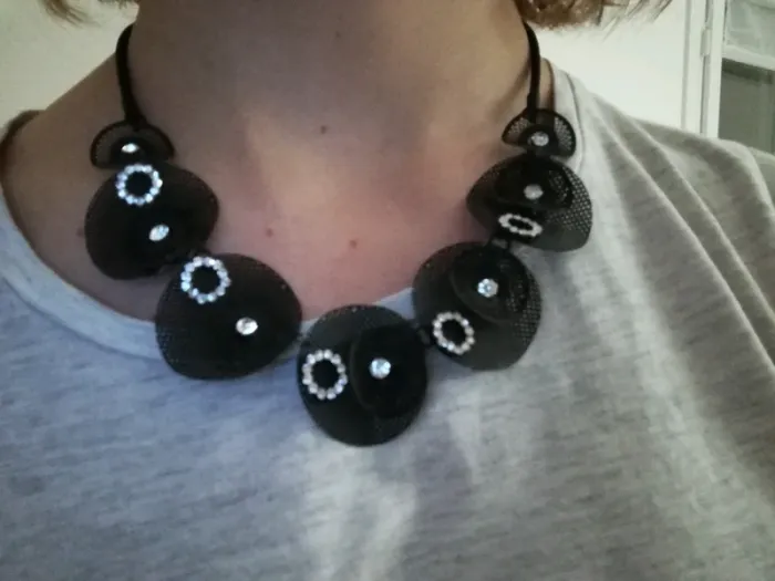 Collier - photo numéro 3