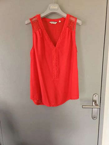 Blouse Naf Naf Taille M