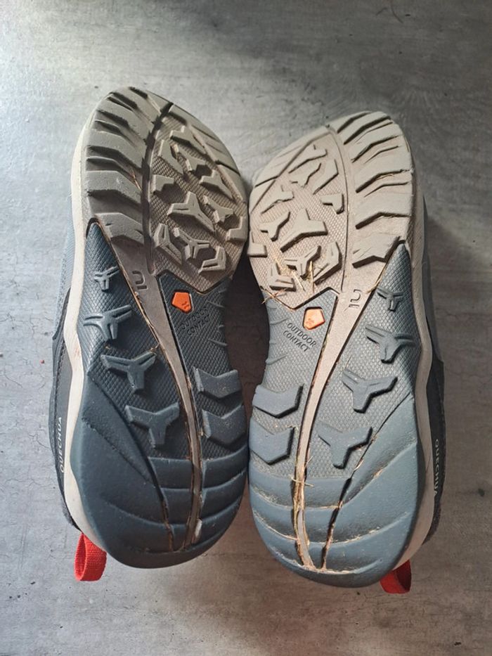 Chaussure randonnée 37 - photo numéro 5