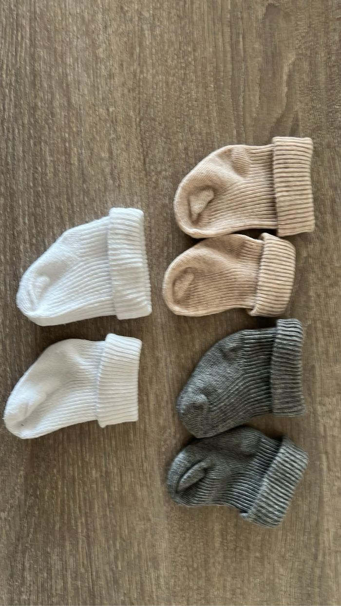 Vêtements bébé garçon 1 mois - photo numéro 9