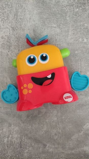 Jouet bébé Fisher Price