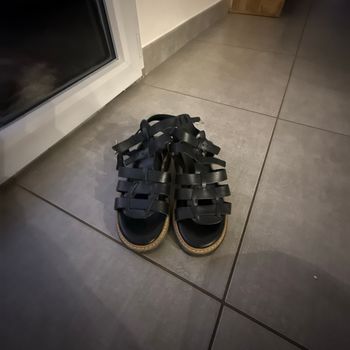 Spartiate été