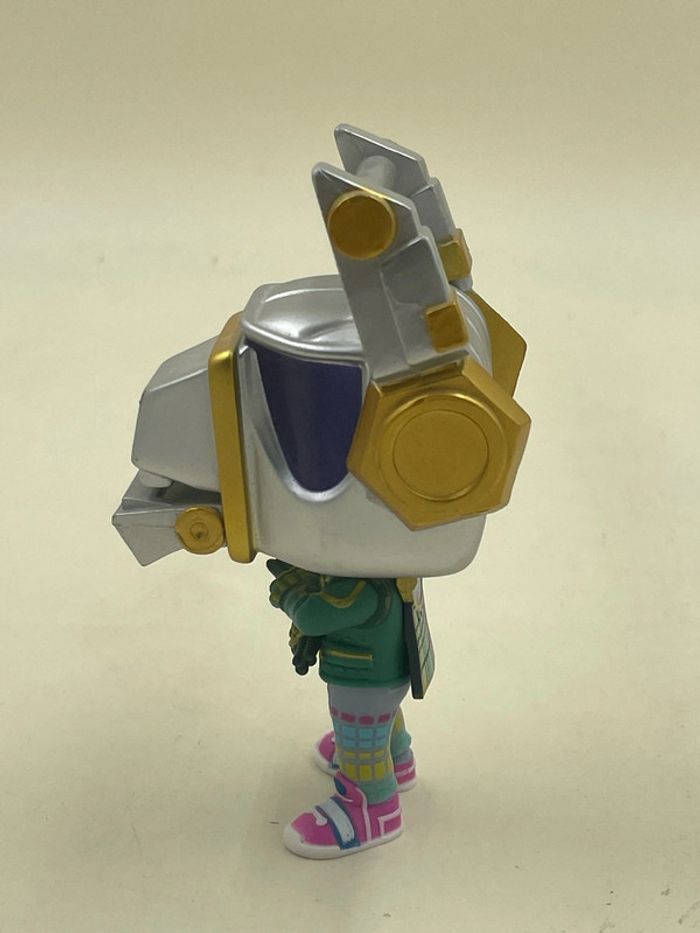 Figurine Funko Pop Fornite Dj Yonder N•512 - photo numéro 4