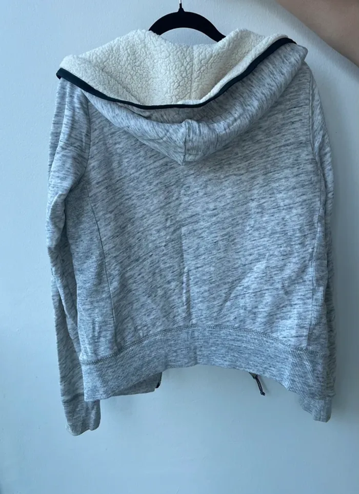Gilet hollister - photo numéro 3