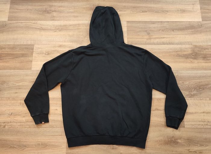 Vêtement Homme Pull sweat sweatshirt à capuche Ellesse taille XL #Retrostreet - photo numéro 3