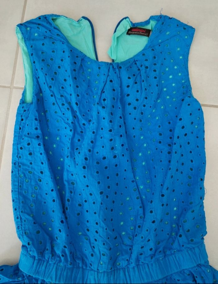 Robe catimini - photo numéro 3