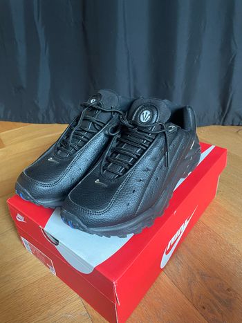 Nocta hot step