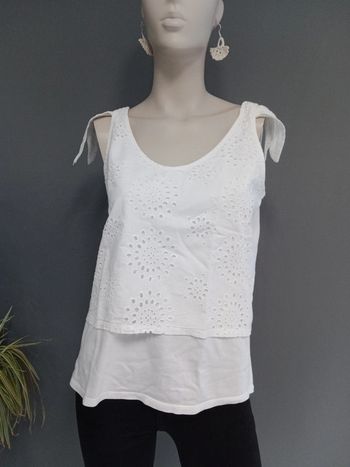 Très joli Débardeur 😍