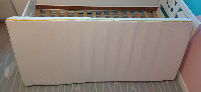 URGENT lit enfant + matelas - photo numéro 4