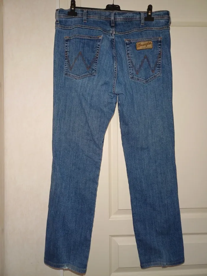 Jeans Wrangler - photo numéro 2