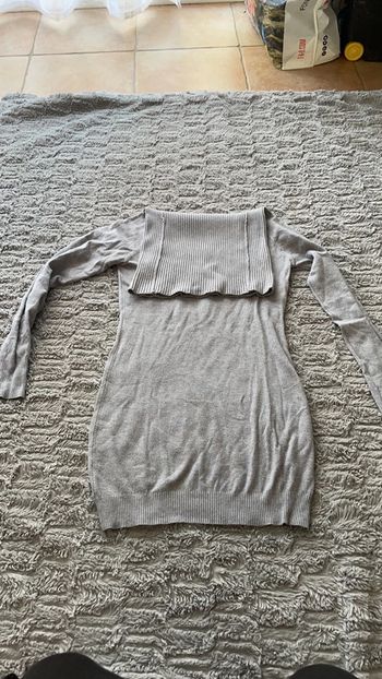 Robe pull taille 40. Extra me