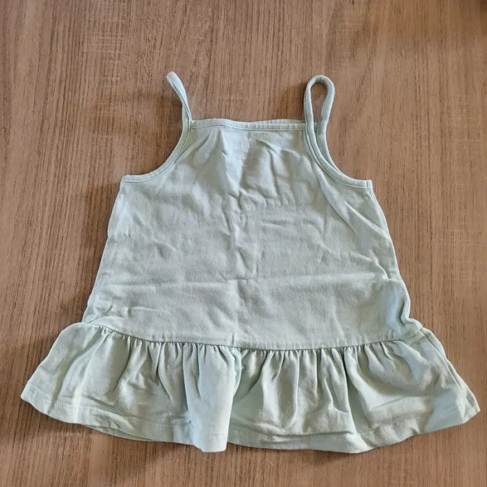 Ensemble short + débardeur 23 mois - photo numéro 3
