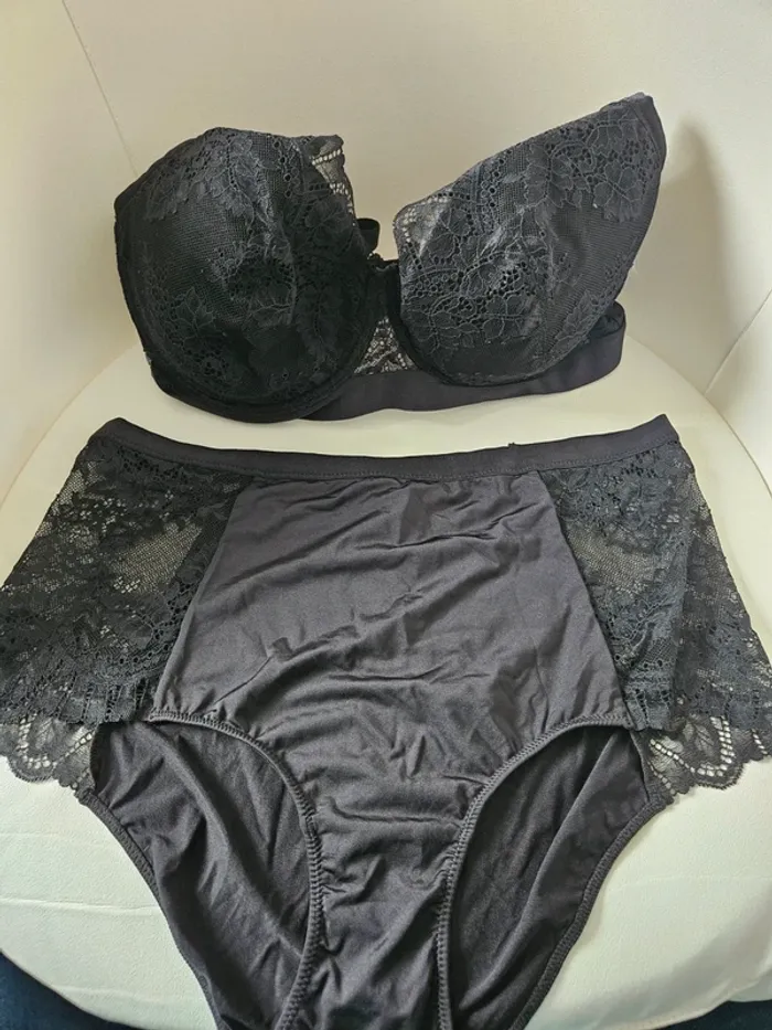 Soutien gorge t95E