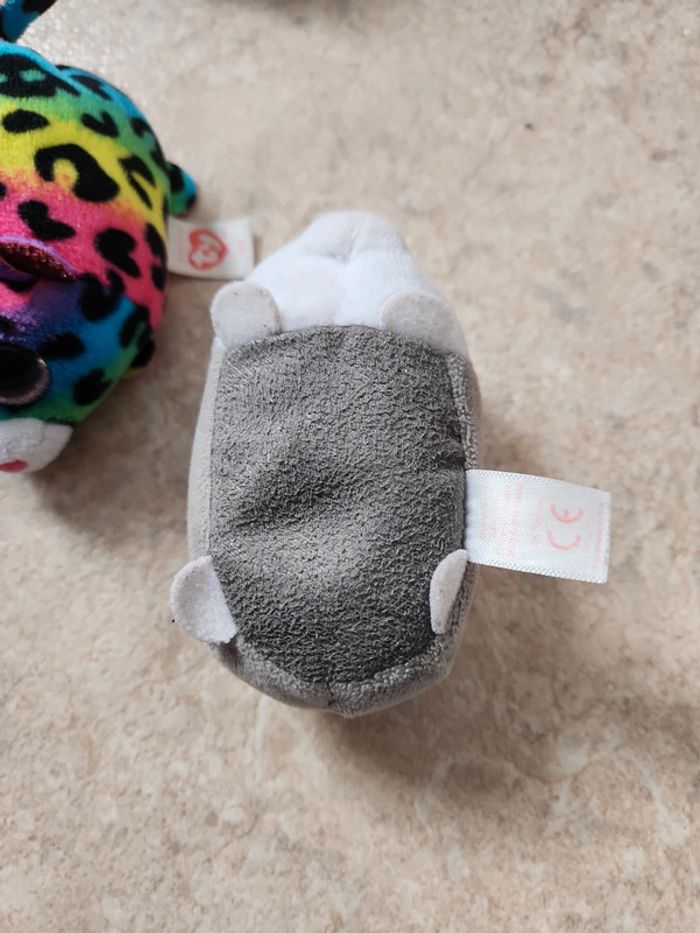 Lot peluches TY - photo numéro 10