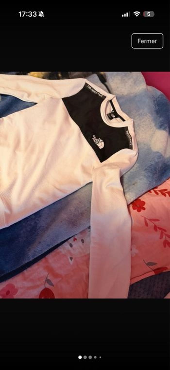 The north face - photo numéro 2