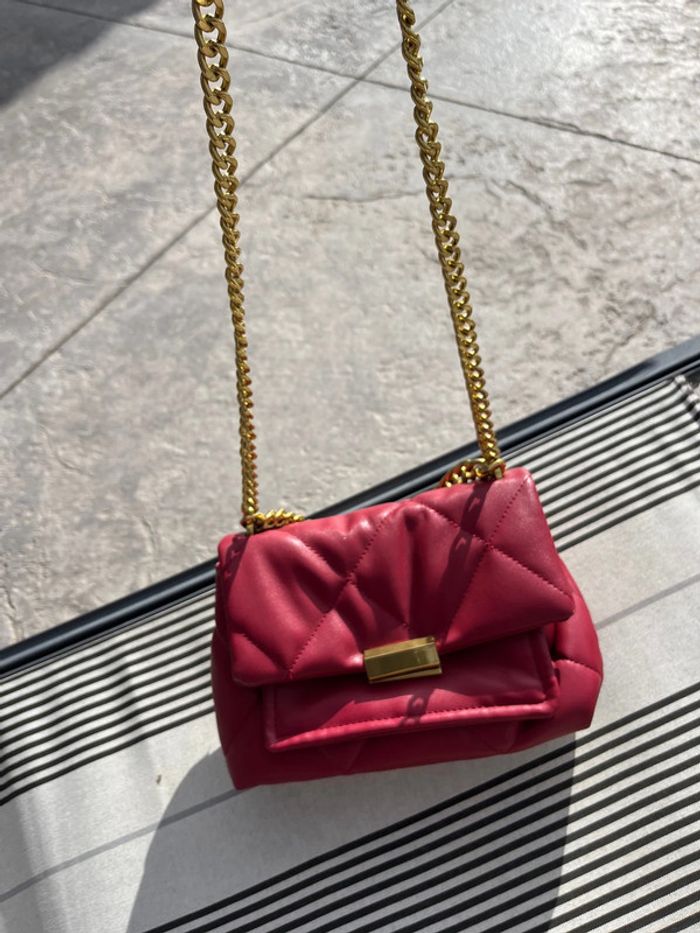 Sac à main - photo numéro 4