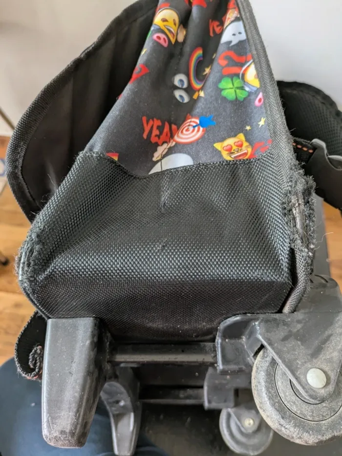 Cartable emoji - photo numéro 6