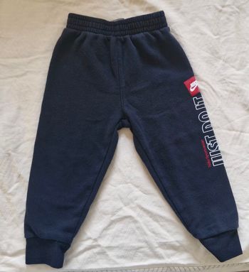 Ensemble Nike 24 mois