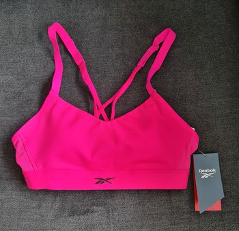 Brassière Reebok