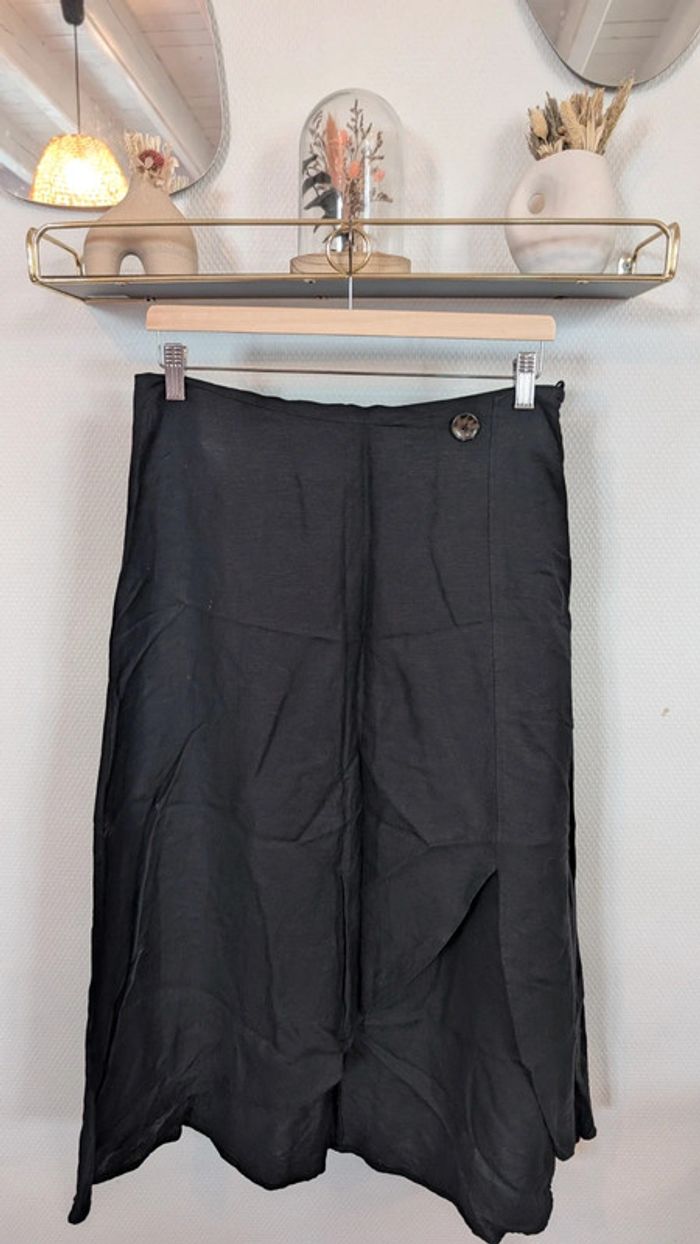 Jupe longue - Camaïeu - taille 40