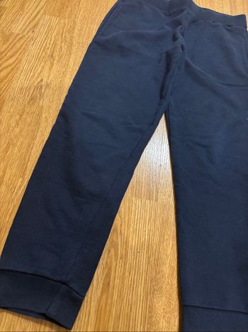 Jogging taille 5 ans