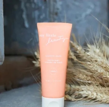 Gel nettoyant pour teint éclatant