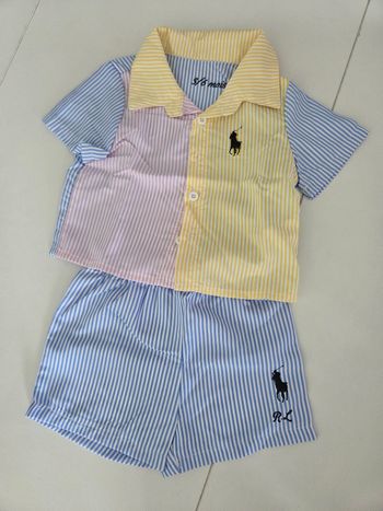 Ensemble été