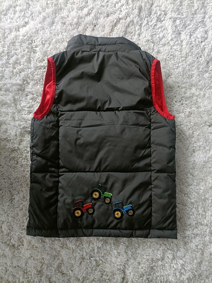 Vente sans manches little knight en 9/10 ans - photo numéro 3