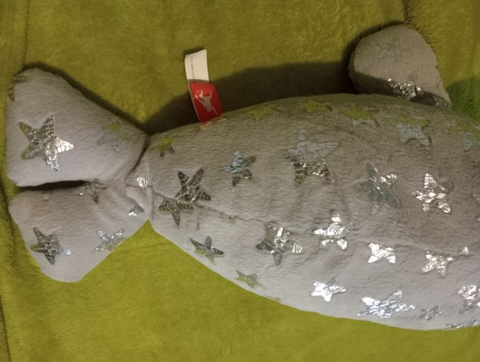 Peluche otarie - photo numéro 6