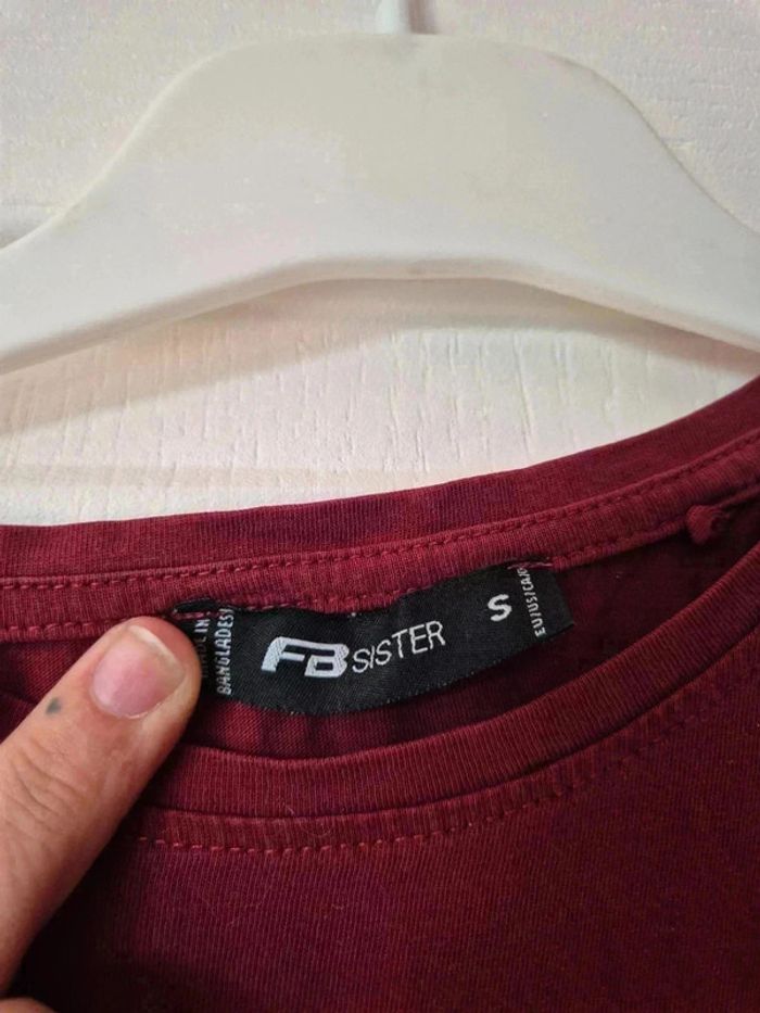 Tee shirt - photo numéro 3